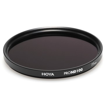 Filtro PRO ND 100 Hoya 55mm