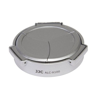 Cache automatique JJC ALC-X100S pour Fujifilm X100
