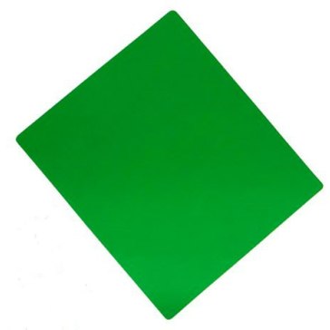 Filtro Cuadrado Verde Tipo P