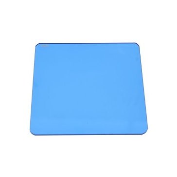 Filtro Cuadrado Azul 80B Para Montura P