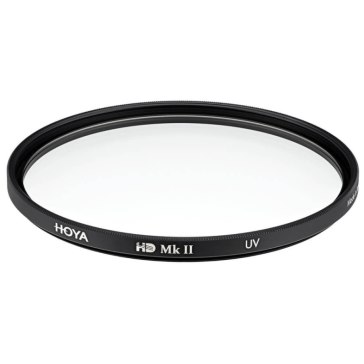 Filtre Hoya HD MK II UV 77mm