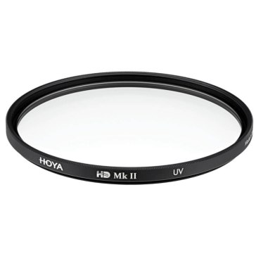 Filtre Hoya HD MK II UV 82mm