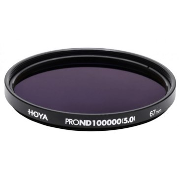 Filtre Hoya PRO ND100000 67mm