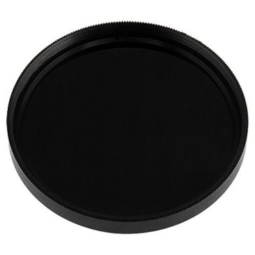 72mm 720nm Infrared Filter for Fujifilm FinePix S1