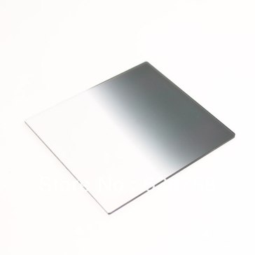 ND4 P-Series Graduated Square Filter for BlackMagic Cinema EF