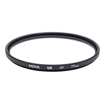 Filtro UV Hoya UX UV 67mm