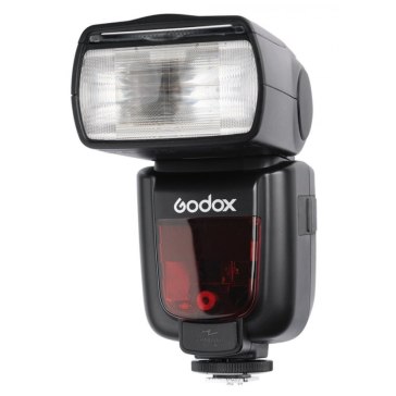 Godox TT685 Flash para Sony Vlog ZV-1