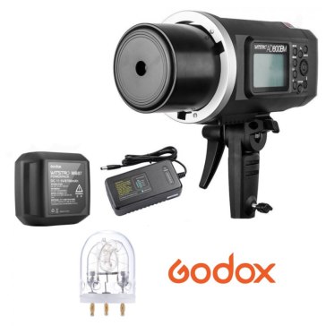Godox AD600B