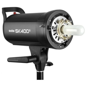 Godox SK400II Flash de Studio