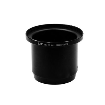 Lens adapter JJC RN-20 72 mm for Fujifilm S1000/S1500