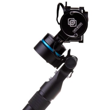 Genesis ESOX Estabilizador Gimbal para GoPro HERO3+ Black Edition