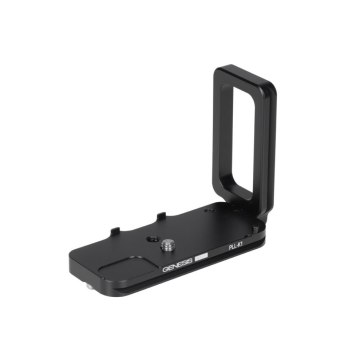 Genesis PLL-K1 L-Type Quick Release Plate for Pentax K-1