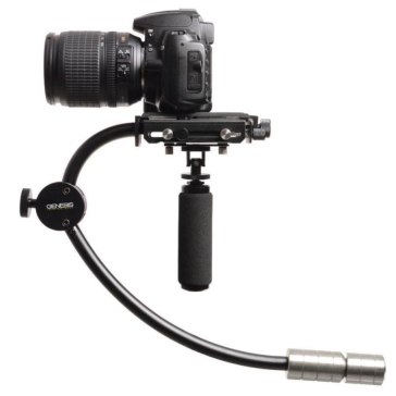 Stabilisateur Genesis Yapco pour Blackmagic Studio Camera 4K Pro G2