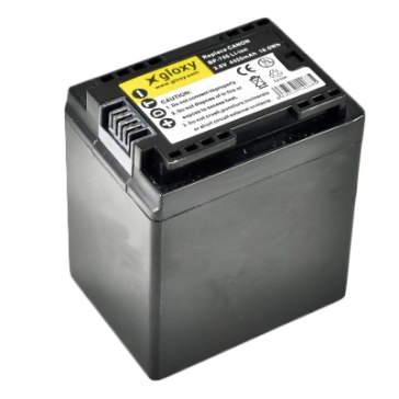 BP-745 Battery for Canon LEGRIA HF M506