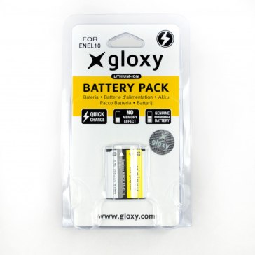 Batterie au lithium Pentax DLi63 Compatible pour Pentax Optio LS1000