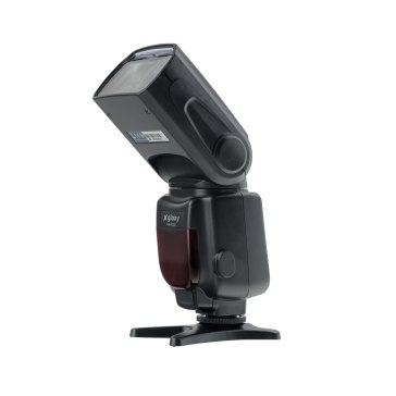 Flash esclave de longue portée pour Canon Powershot SX600 HS