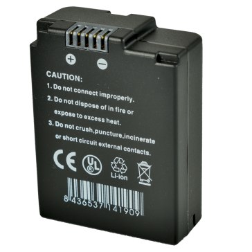 Batería EN-EL21 para Nikon 1 V2