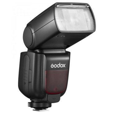 Godox TT685 II TTL HSS para Nikon D3s