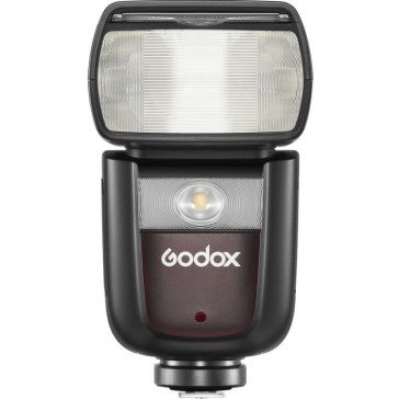 Godox Ving V860III TTL Li-Ion Flash para Fujifilm X-H1