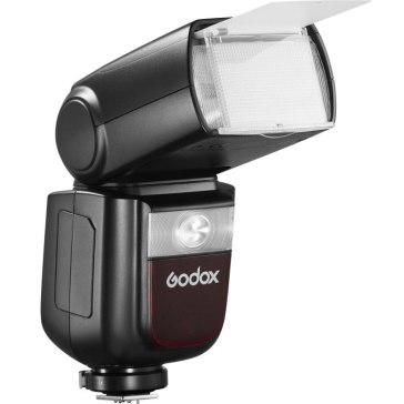 Godox Ving V860III TTL Li-Ion Flash para Olympus E-10