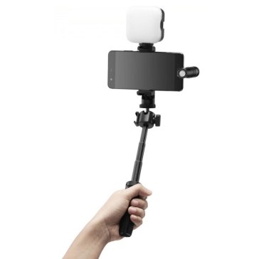 Godox VK2-UC Vlogging Kit para Huawei P30 Pro