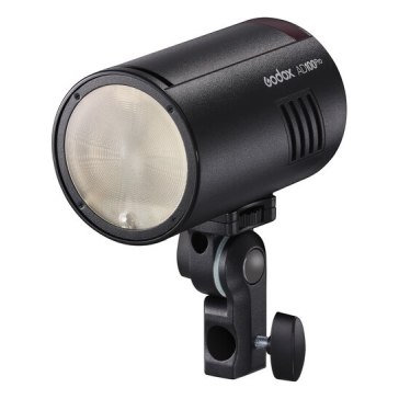 Godox AD100 PRO TTL Flash de estudio para Canon LEGRIA HF M52