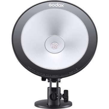 Godox CL-10 Eclairage LED d'ambiance pour Blackmagic Pocket Cinema Camera 4K