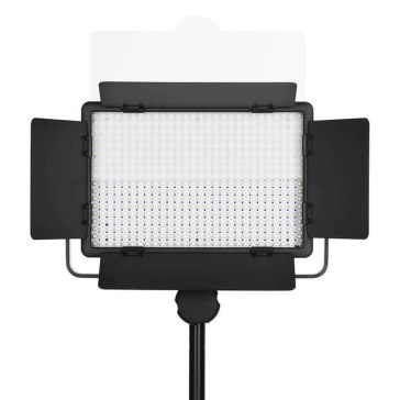 Godox LED500C Panel LED Cambio de color