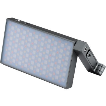 Godox M1 RGB Mini-torche LED Créative pour Blackmagic URSA Mini Pro 12K