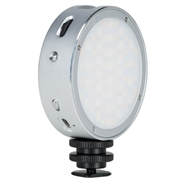 Godox R1 Mini Eclairage créatif pour Blackmagic Studio Camera 4K Plus G2