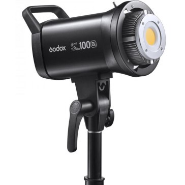 Godox SL-100Bi Luz Vídeo LED 2800-6500K