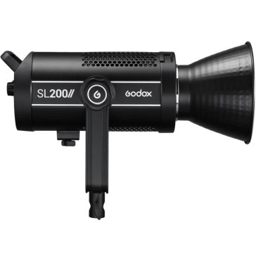 Godox SL-200W II Luz Continua LED Vídeo