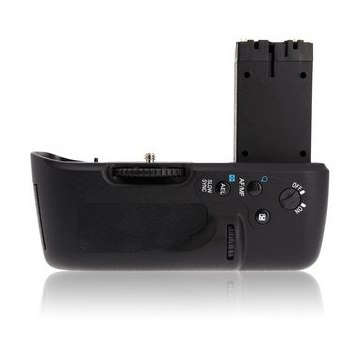 Empuñadura Meike para Sony Alpha A850