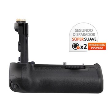 Gloxy GX-E14 Vertical Battery Grip for Canon EOS 70D
