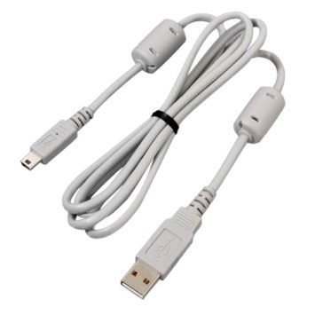 Olympus CB-USB6 USB Cable for Olympus E-500