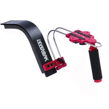 Estabilizador para hombro Sevenoak SK-R01 para Sony Bloggie 3D MHS-FS3