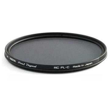 Filtro polarizador circular PRO1 Digital 62mm