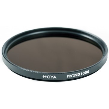 Hoya ND1000 67mm