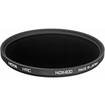 Hoya 67mm Pro ND400 Filter 