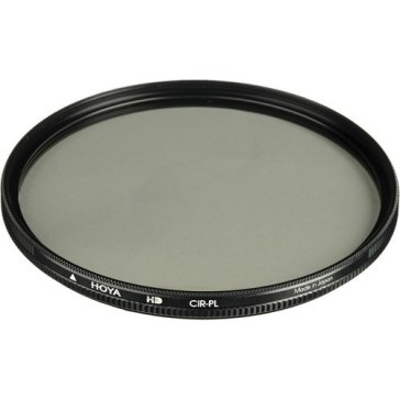 Hoya 40.5mm Circular Polarizer Filter