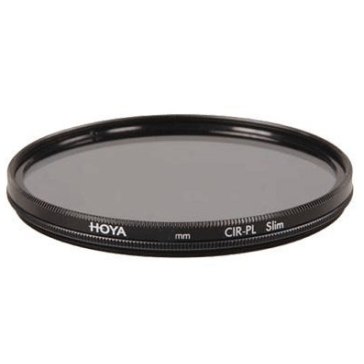 Hoya 55mm CPL-CIR Polarizer Filter