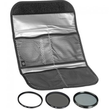 Kit de filtros Hoya para Panasonic NV-GS10