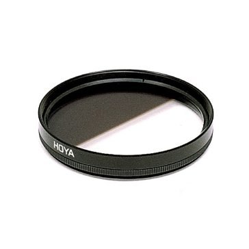 Hoya 58mm Half NDX4 Filter