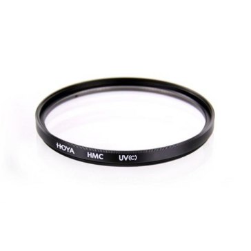 Filtro UV Hoya HMC 49 mm