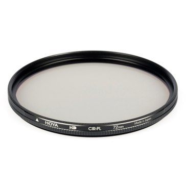 Filtre Polarisant Circulaire Hoya HD 52mm