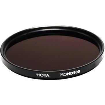 Filtre ND Hoya PRO ND200 55mm
