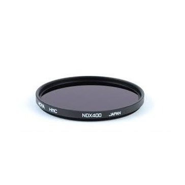 Hoya 58mm Pro ND400 Filter