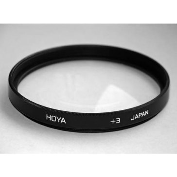 Filtre Macro +3 Hoya PRO1D 67mm