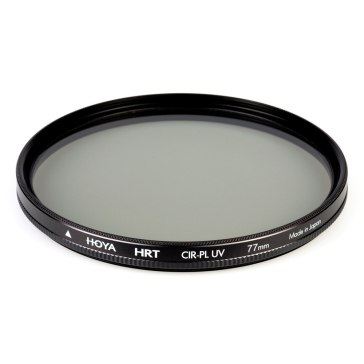 Hoya 77mm CPL-CIR HRT Polarizer filter