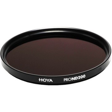 Hoya 77mm Pro ND200 Filter 